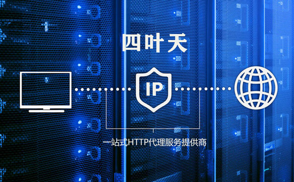 【临夏代理IP】代理IP的主要用途和使用注意事项