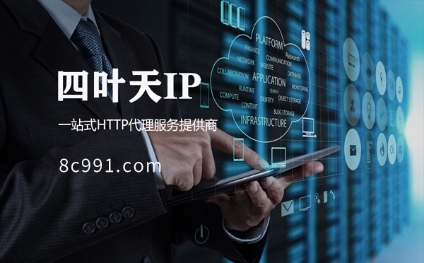 【临夏代理IP】IP地址是什么？更改IP地址会有什么影响？